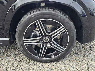 2026 Mercedes-Benz GLE GLE 450