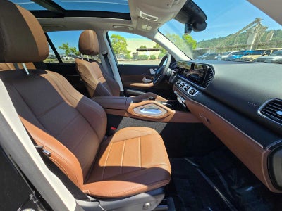 2026 Mercedes-Benz GLE 450 4MATIC® SUV