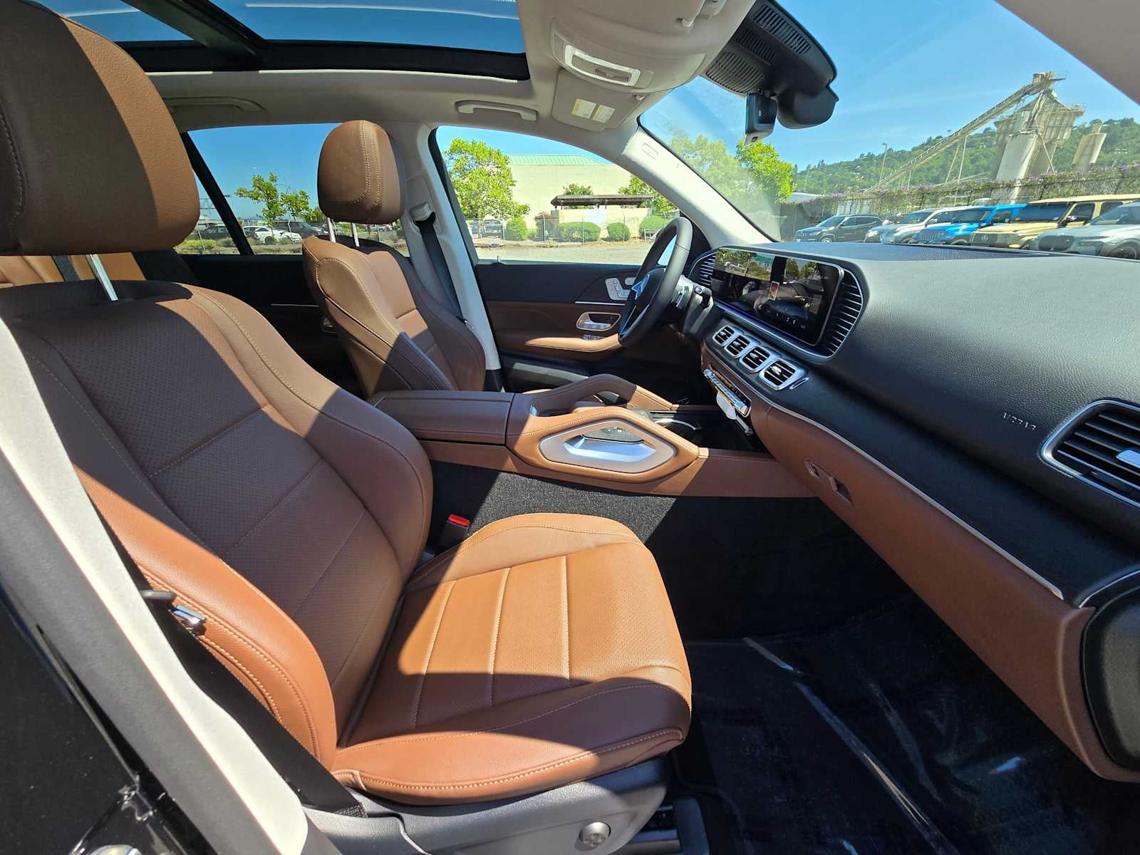 2026 Mercedes-Benz GLE 450 4MATIC® SUV