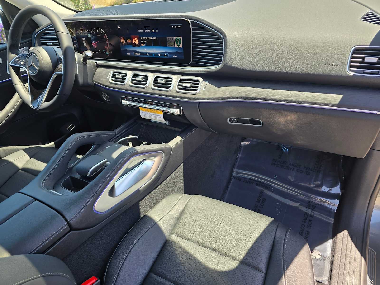 2026 Mercedes-Benz GLE 450 4MATIC® SUV