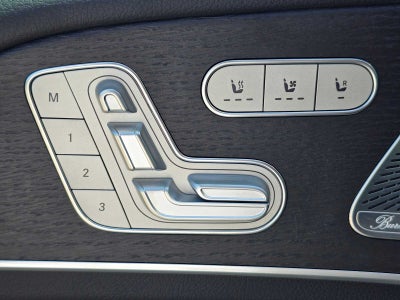 2026 Mercedes-Benz GLE 450 4MATIC® SUV