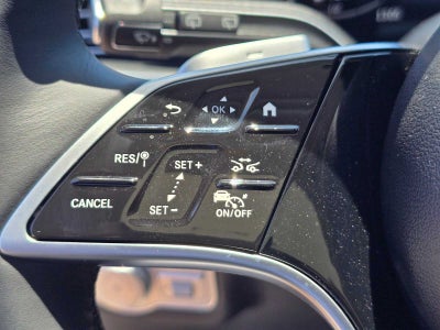 2026 Mercedes-Benz GLE 450 4MATIC® SUV