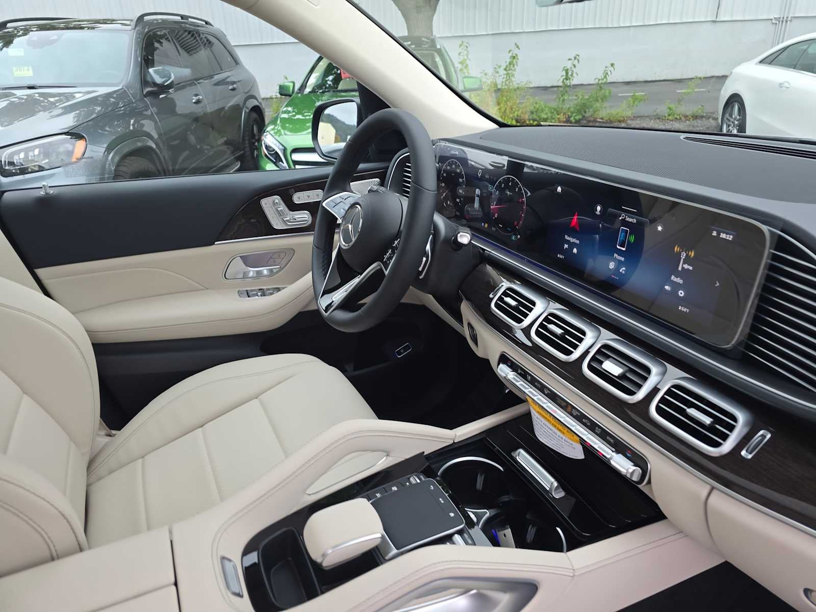 2026 Mercedes-Benz GLE GLE 450