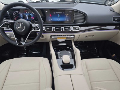 2026 Mercedes-Benz GLE GLE 450