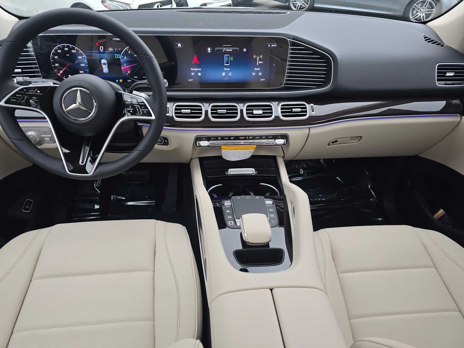 2026 Mercedes-Benz GLE GLE 450