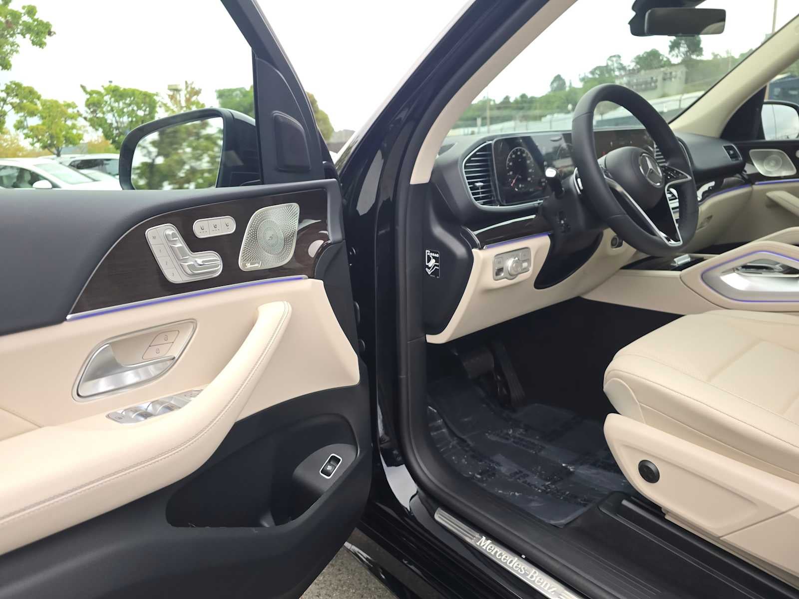 2026 Mercedes-Benz GLE GLE 450