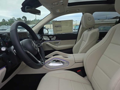 2026 Mercedes-Benz GLE GLE 450