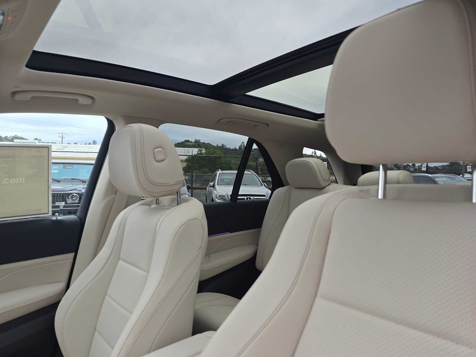 2026 Mercedes-Benz GLE GLE 450