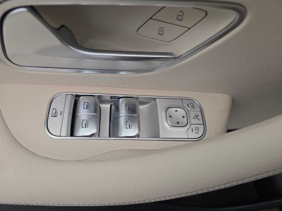 2026 Mercedes-Benz GLE GLE 450