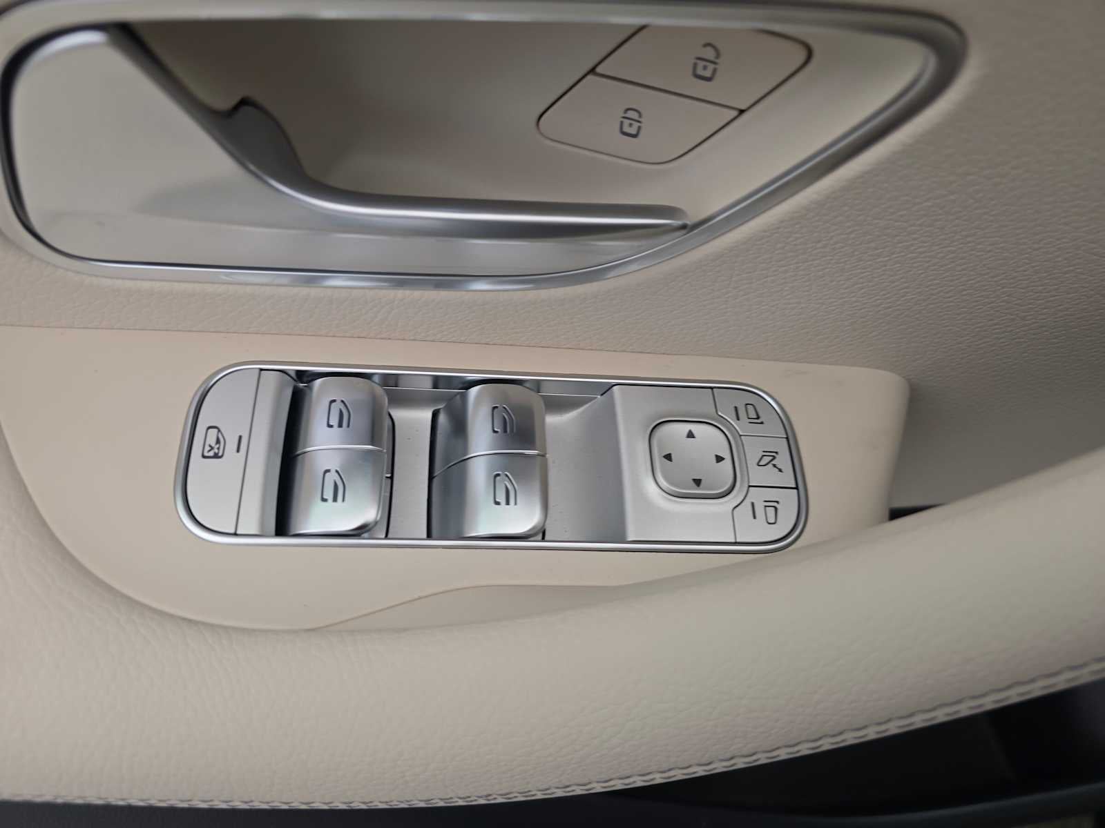 2026 Mercedes-Benz GLE GLE 450