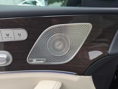 2026 Mercedes-Benz GLE GLE 450