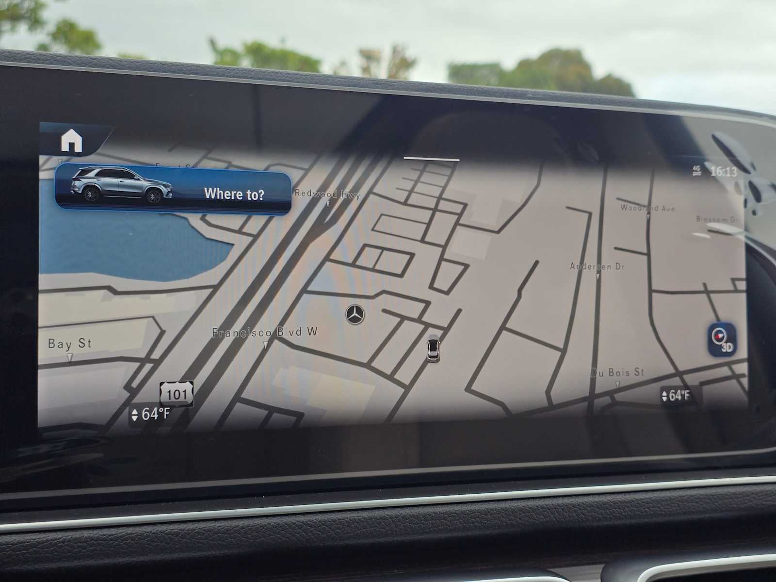 2026 Mercedes-Benz GLE GLE 450