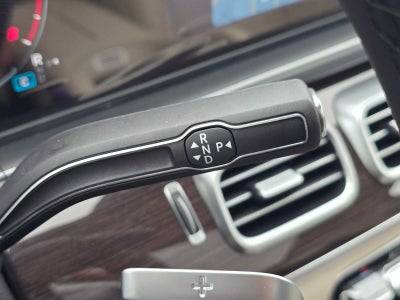 2026 Mercedes-Benz GLE GLE 450