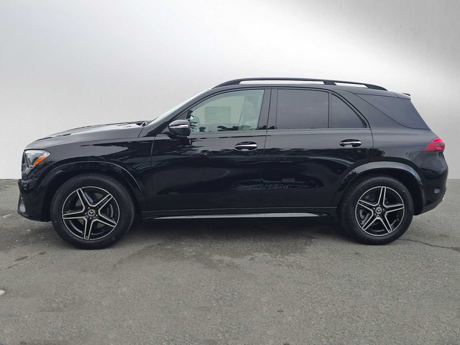 2026 Mercedes-Benz GLE GLE 450