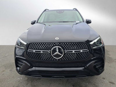 2026 Mercedes-Benz GLE GLE 450