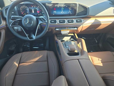 2026 Mercedes-Benz GLE GLE 450