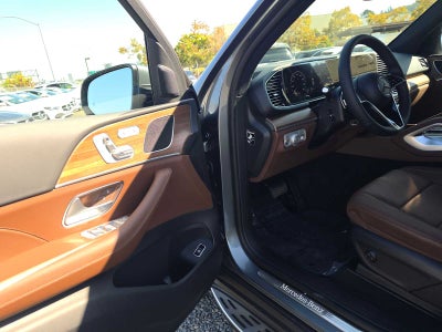 2026 Mercedes-Benz GLE GLE 450