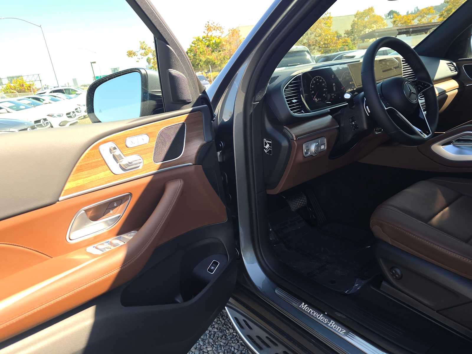 2026 Mercedes-Benz GLE GLE 450