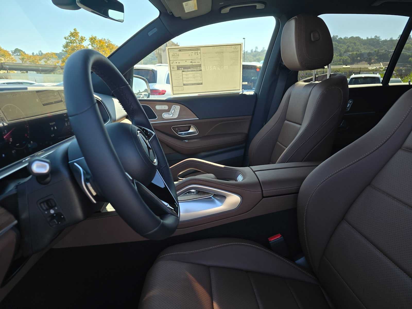 2026 Mercedes-Benz GLE GLE 450