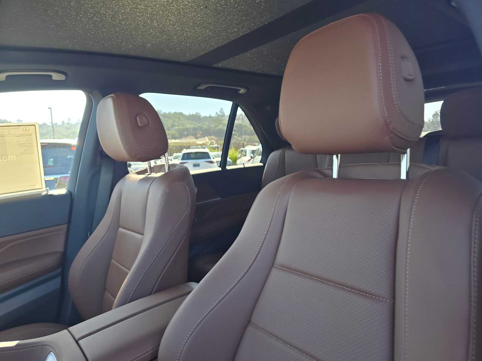 2026 Mercedes-Benz GLE GLE 450