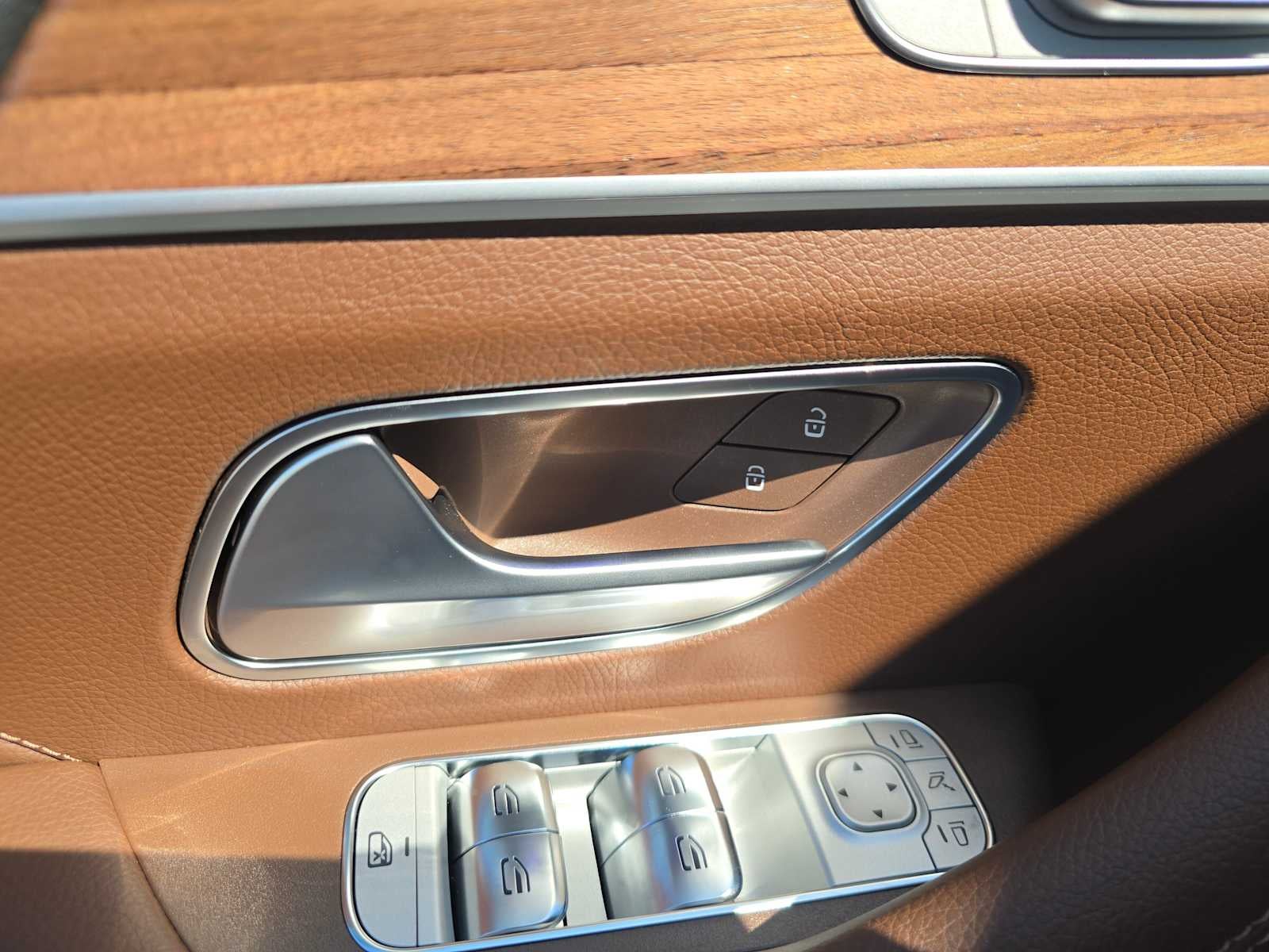 2026 Mercedes-Benz GLE GLE 450