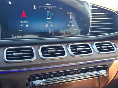 2026 Mercedes-Benz GLE GLE 450