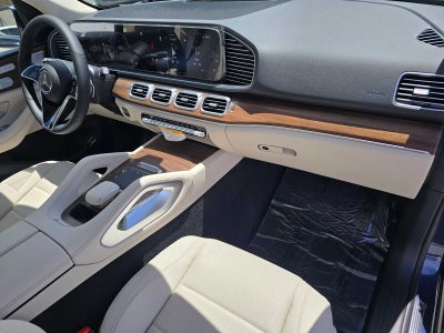 2026 Mercedes-Benz GLE 450 4MATIC® SUV
