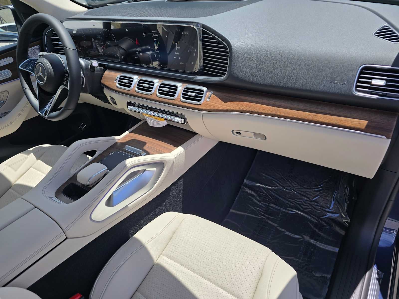 2026 Mercedes-Benz GLE 450 4MATIC® SUV