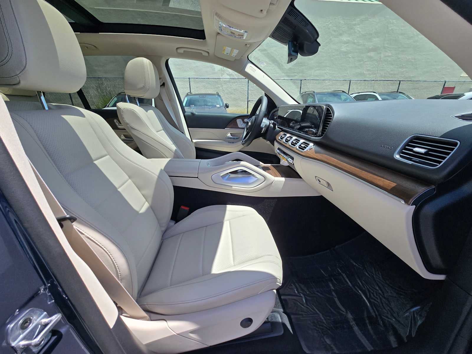 2026 Mercedes-Benz GLE 450 4MATIC® SUV