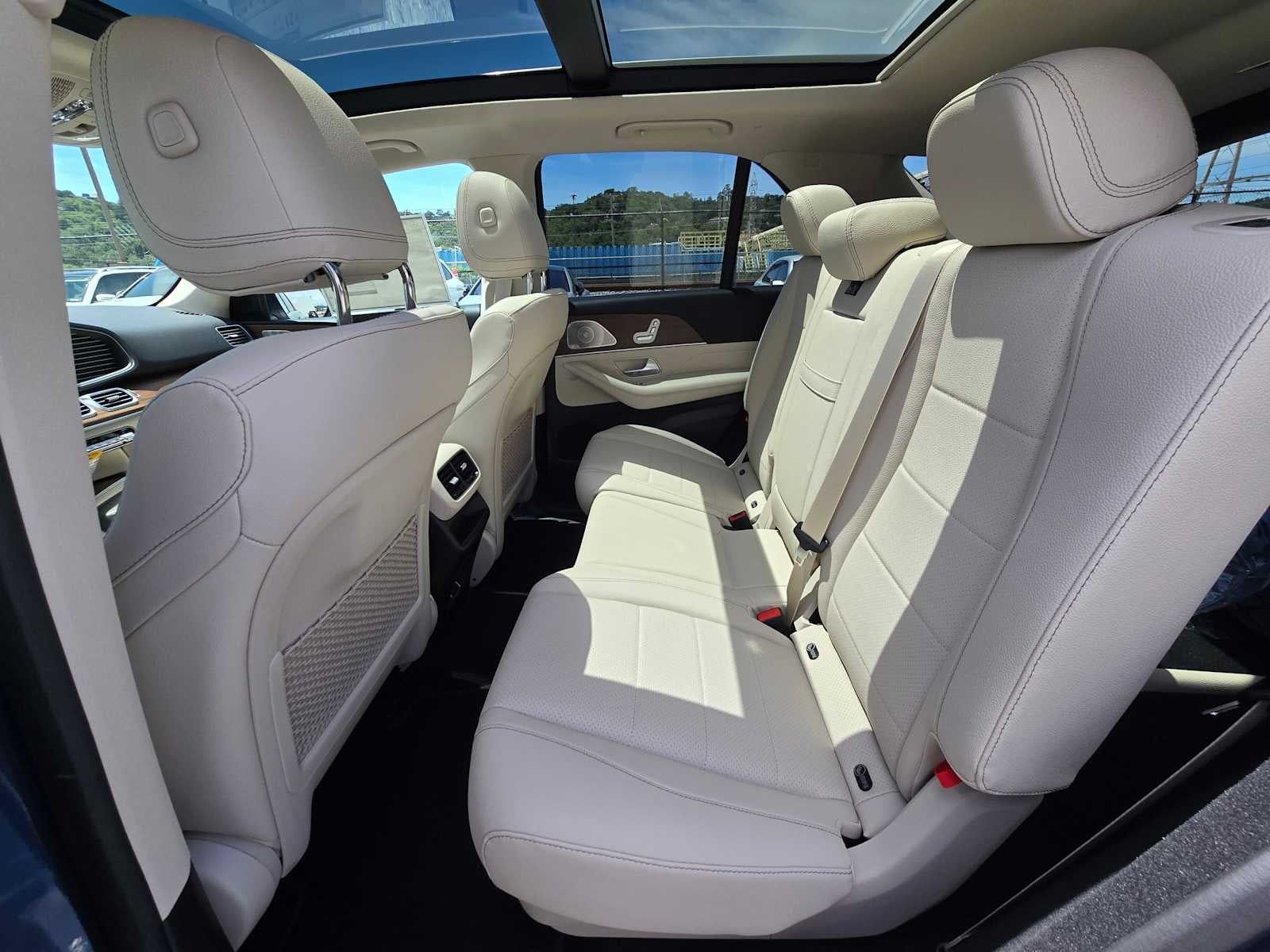 2026 Mercedes-Benz GLE 450 4MATIC® SUV
