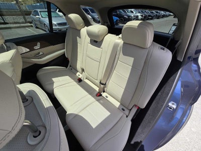 2026 Mercedes-Benz GLE 450 4MATIC® SUV