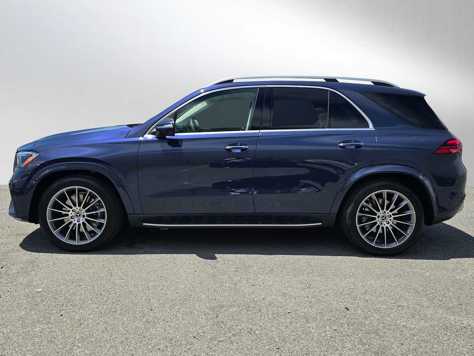 2026 Mercedes-Benz GLE 450 4MATIC® SUV