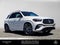 2026 Mercedes-Benz AMG® GLE 53 4MATIC®+ SUV