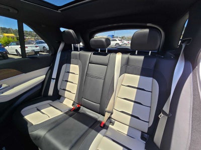 2026 Mercedes-Benz AMG® GLE 53 4MATIC®+ SUV