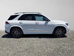 2026 Mercedes-Benz AMG® GLE 53 4MATIC®+ SUV