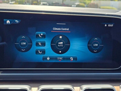 2026 Mercedes-Benz AMG® GLE 53 4MATIC®+ SUV