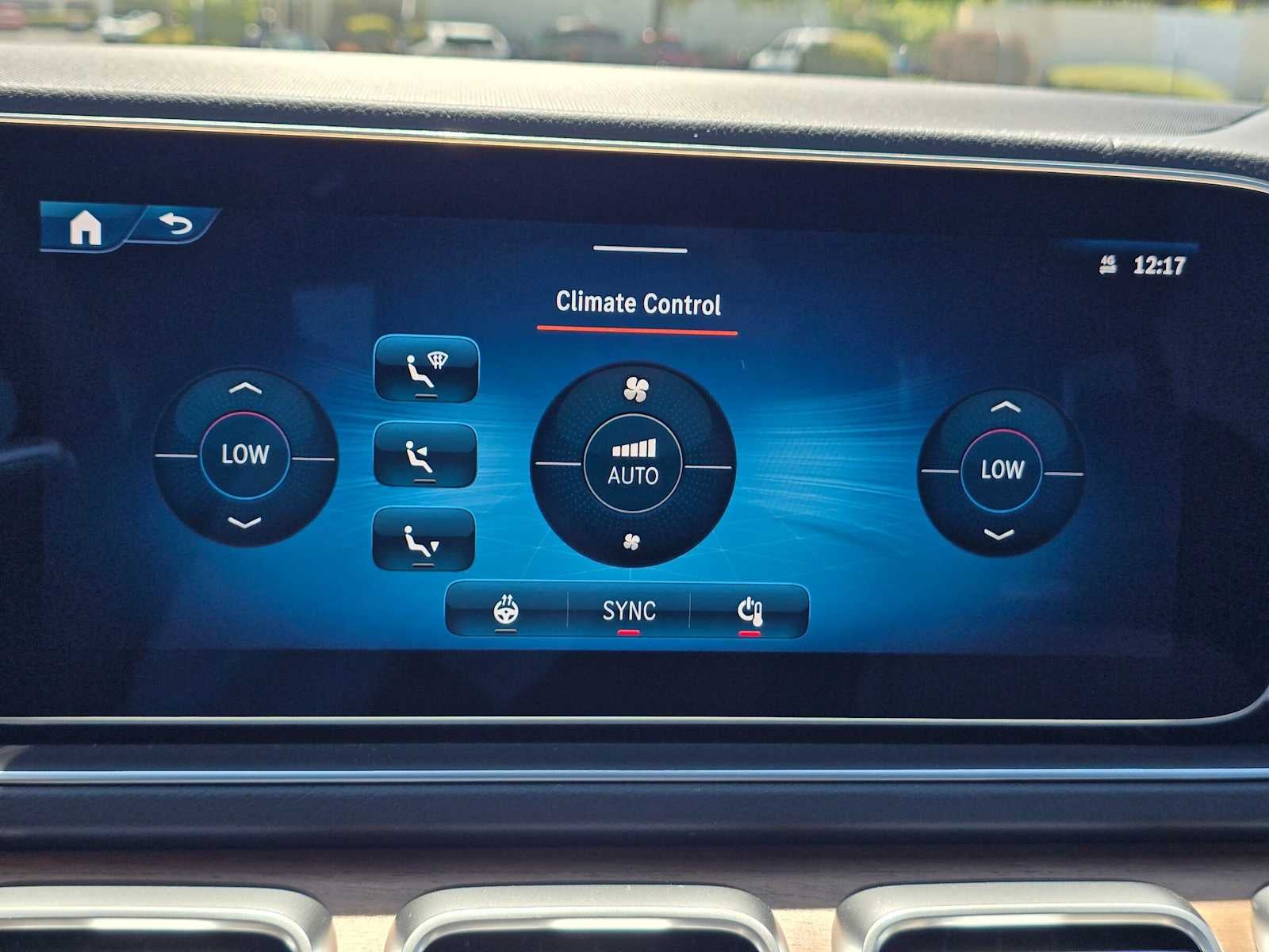 2026 Mercedes-Benz AMG® GLE 53 4MATIC®+ SUV