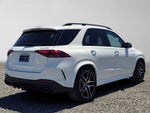 2026 Mercedes-Benz AMG® GLE 53 4MATIC®+ SUV