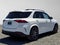 2026 Mercedes-Benz AMG® GLE 53 4MATIC®+ SUV