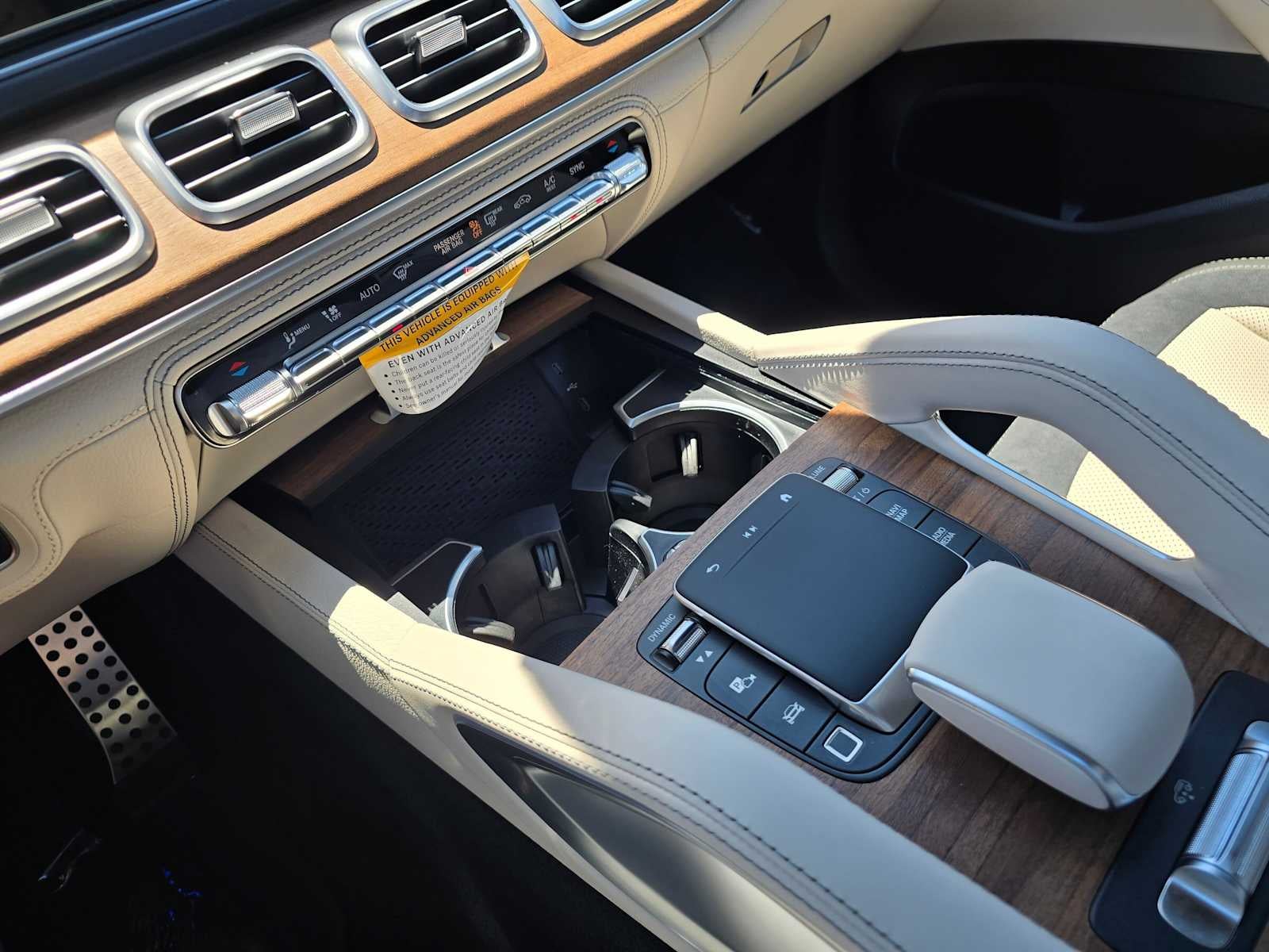 2026 Mercedes-Benz AMG® GLE 53 4MATIC®+ SUV