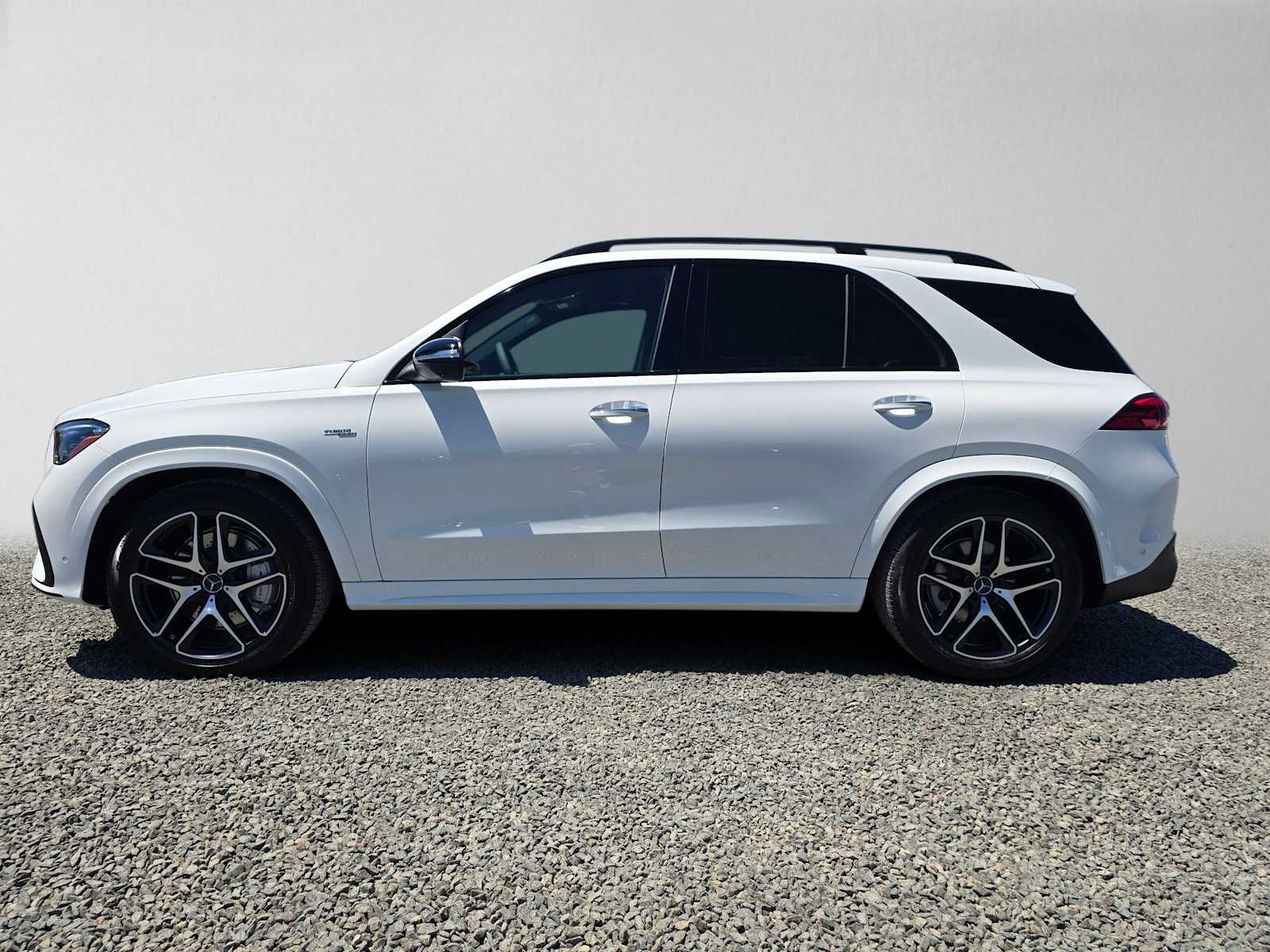 2026 Mercedes-Benz AMG® GLE 53 4MATIC®+ SUV