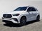2026 Mercedes-Benz AMG® GLE 53 4MATIC®+ SUV