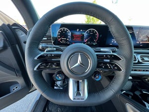2024 Mercedes-Benz AMG&#174; GLE 53