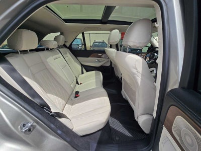 2023 Mercedes-Benz AMG® GLE 53 4MATIC®+ SUV
