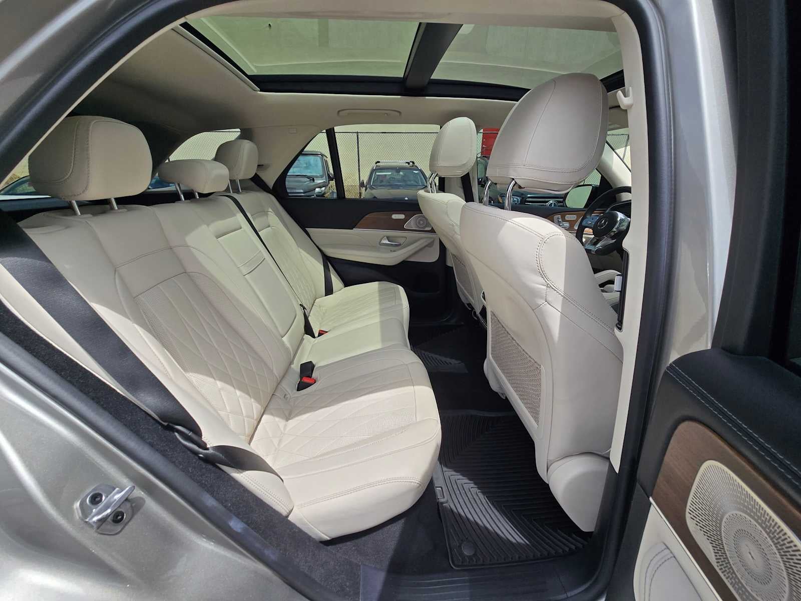 2023 Mercedes-Benz AMG® GLE 53 4MATIC®+ SUV