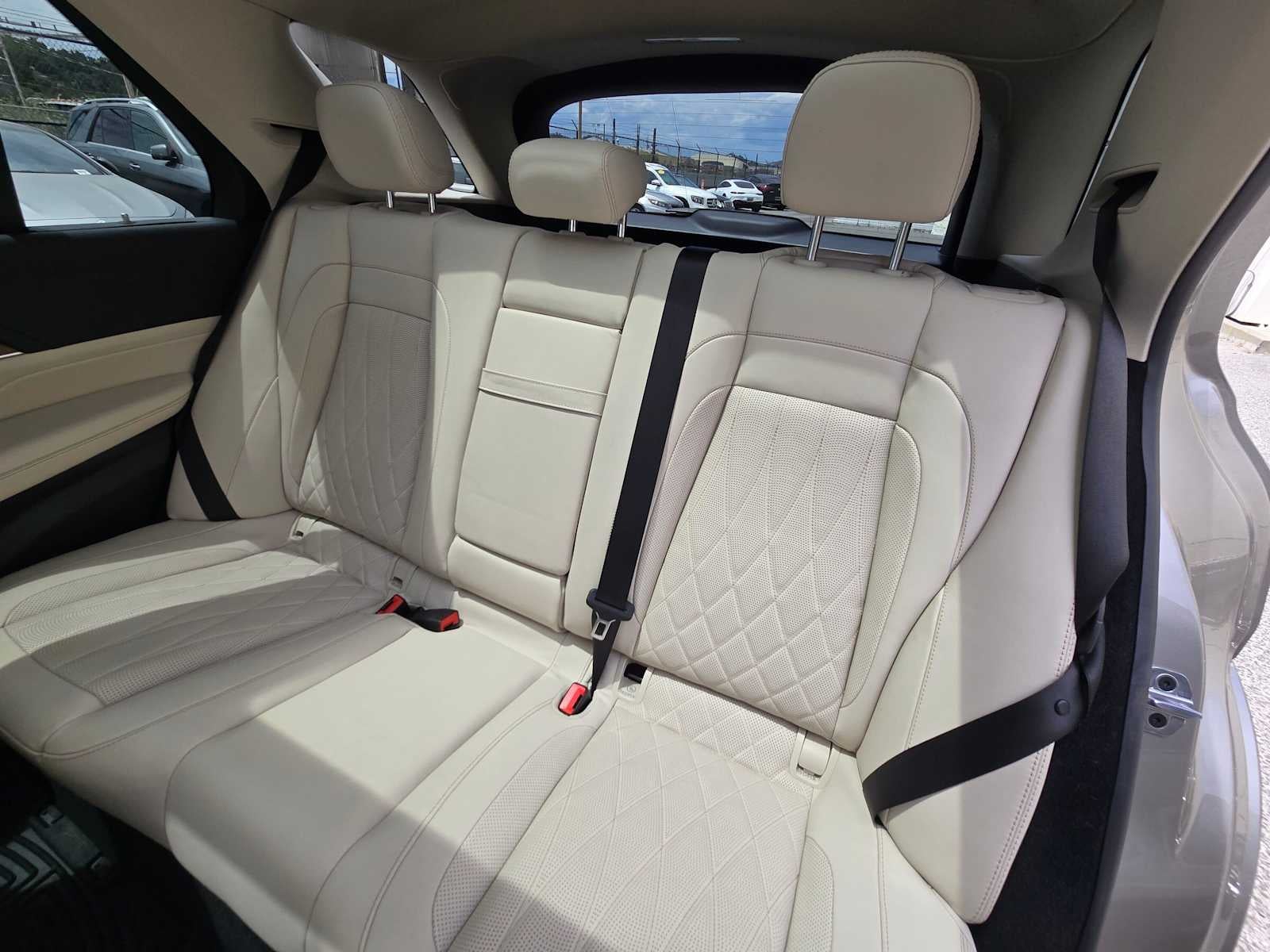 2023 Mercedes-Benz AMG® GLE 53 4MATIC®+ SUV