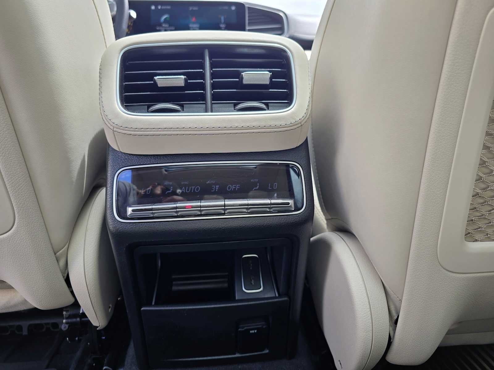 2023 Mercedes-Benz AMG® GLE 53 4MATIC®+ SUV