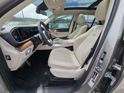 2023 Mercedes-Benz AMG® GLE 53 4MATIC®+ SUV