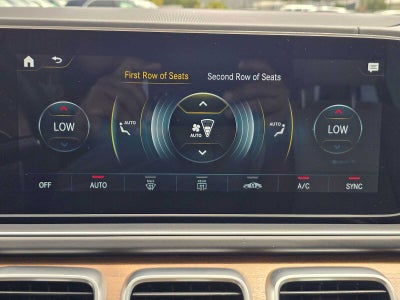 2023 Mercedes-Benz AMG® GLE 53 4MATIC®+ SUV