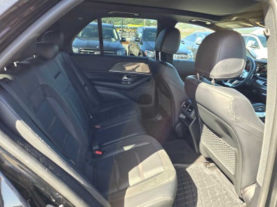 2021 Mercedes-Benz AMG® GLE 53 4MATIC® SUV